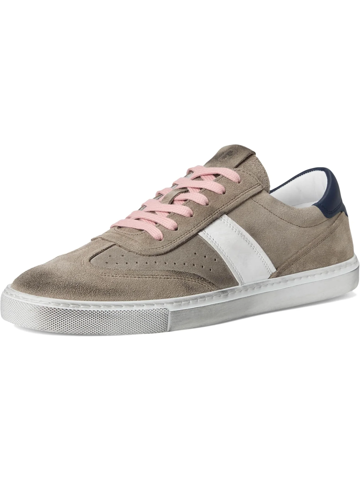 Кроссовки GREATS Men's Charlie — изображение 7 из 7, серый