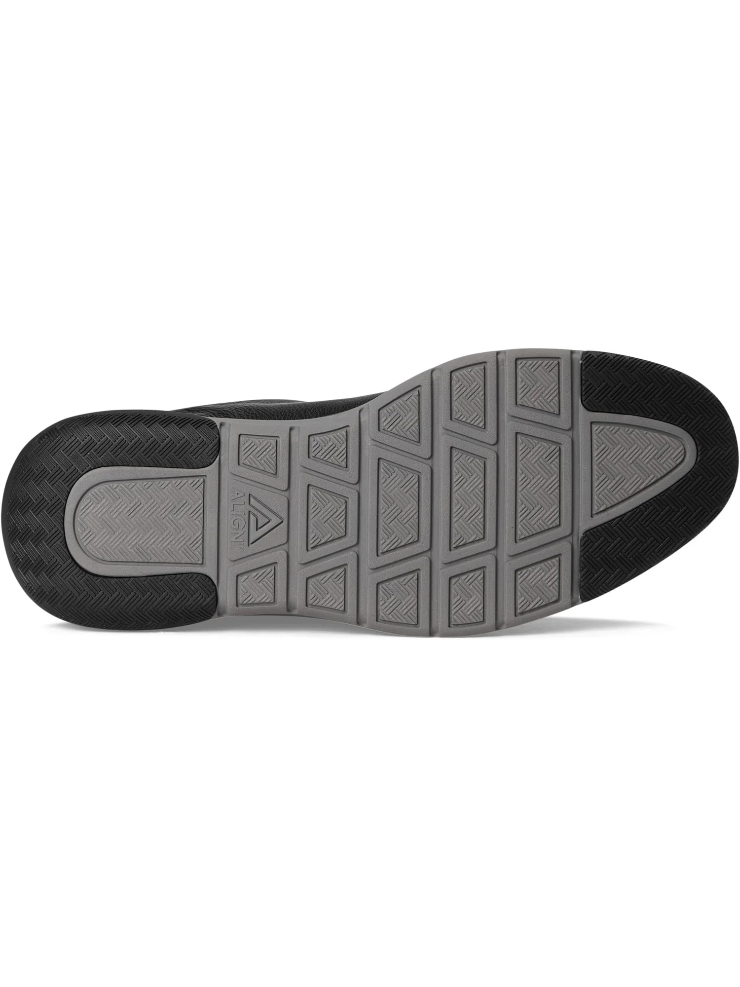 Кроссовки Align Men's Shaw — изображение 3 из 7, черный
