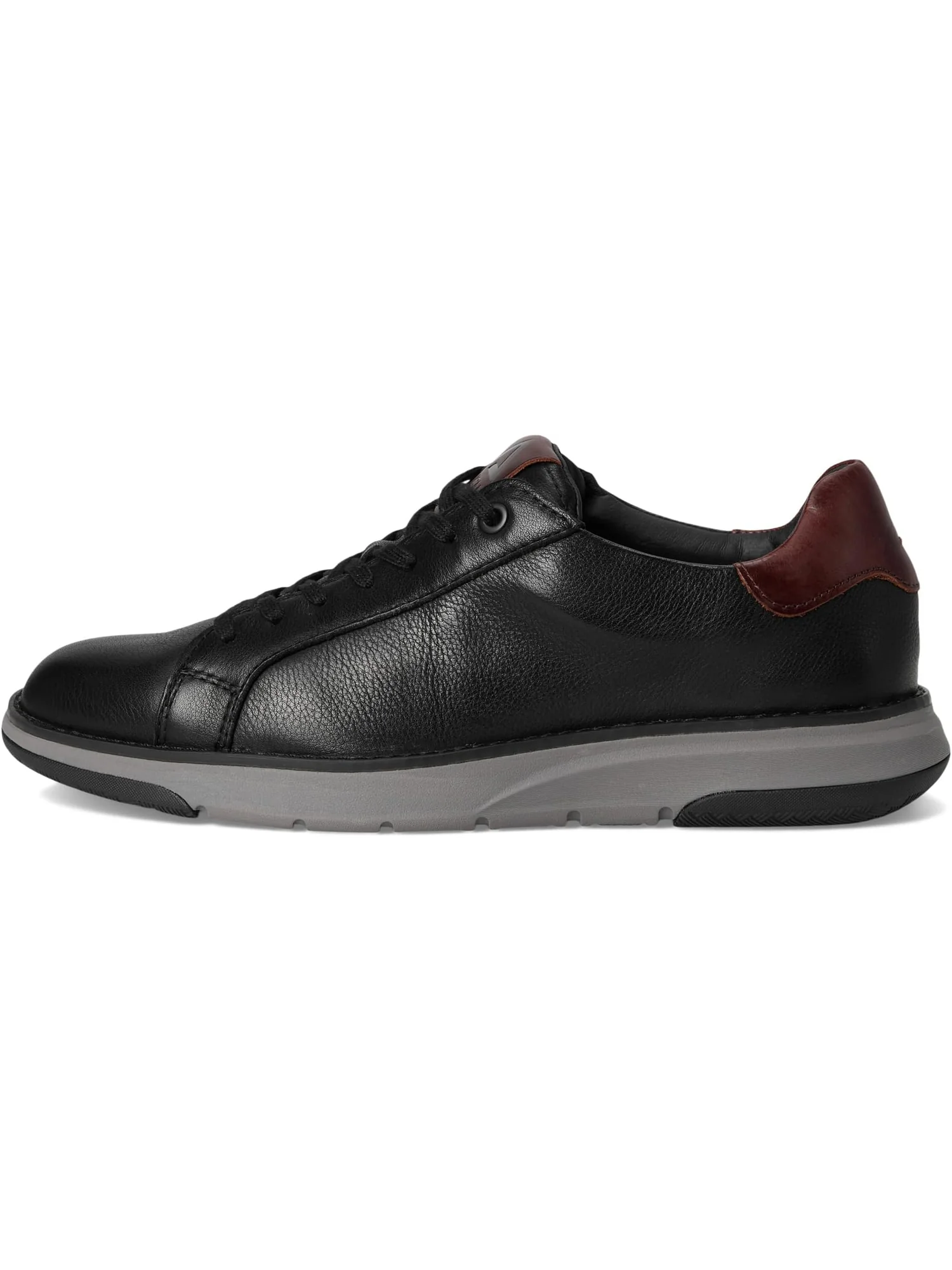 Кроссовки Align Men's Shaw — изображение 4 из 7, черный