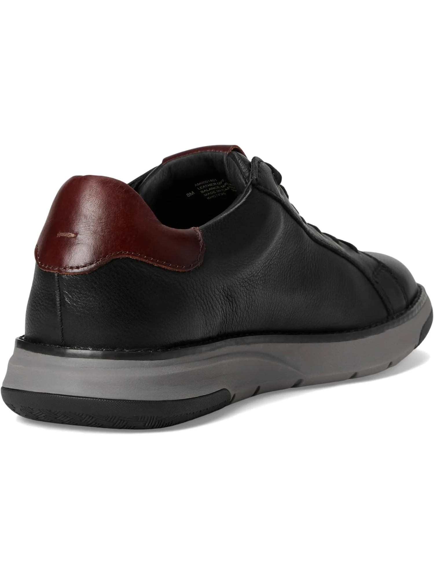 Кроссовки Align Men's Shaw — изображение 5 из 7, черный