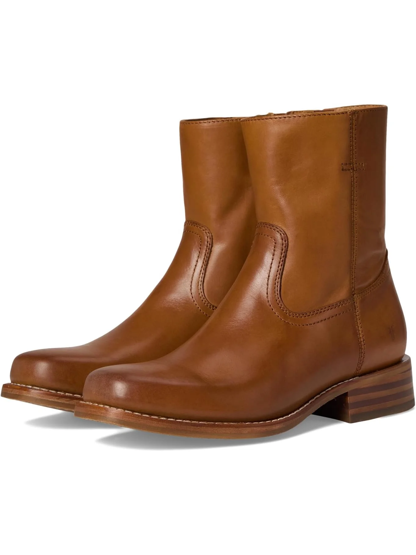 Ботинки Frye Men's Campus Inside Zip