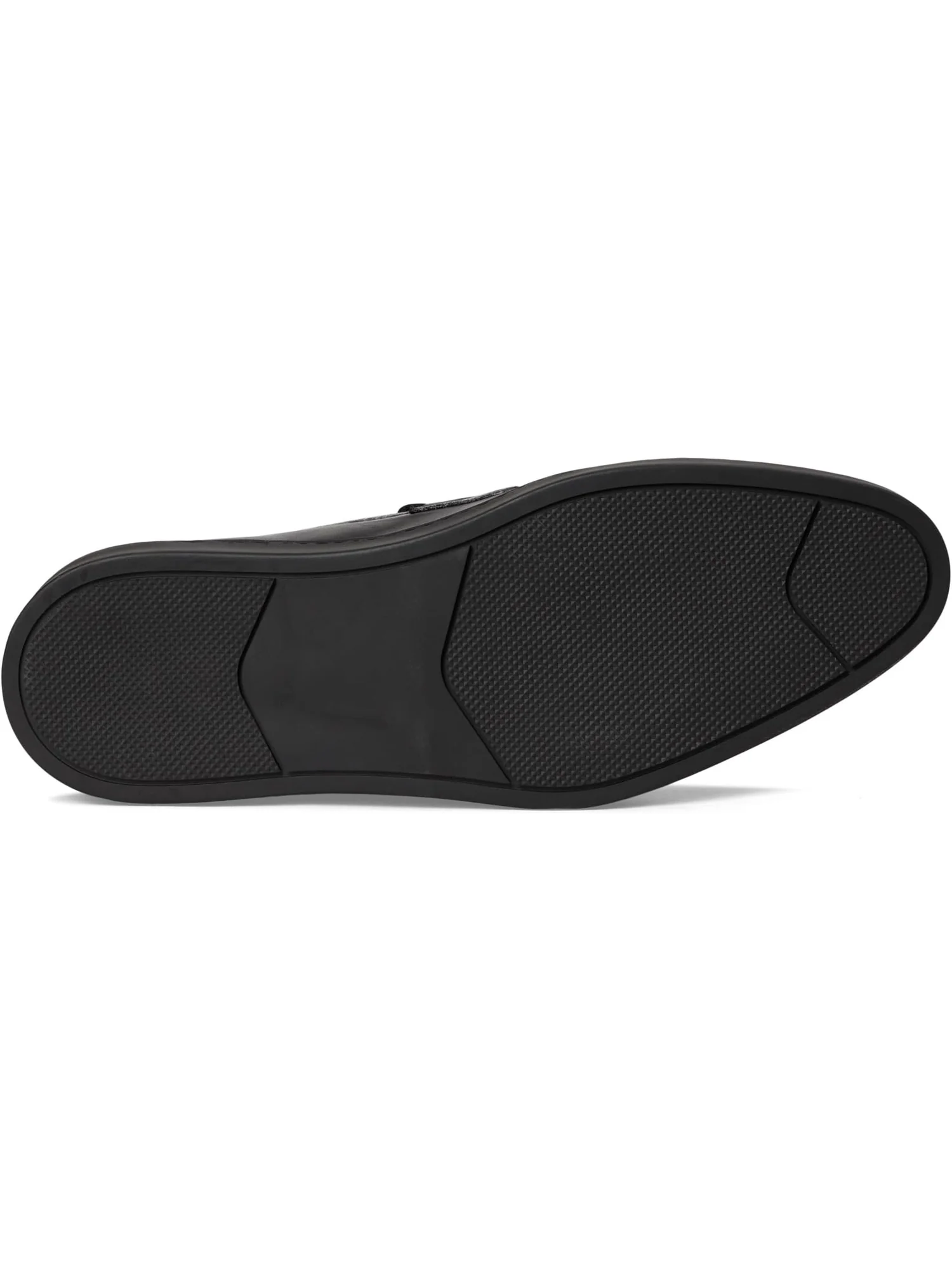 Лоферы Bruno Magli Men's Prato Bit — изображение 3 из 7, черный