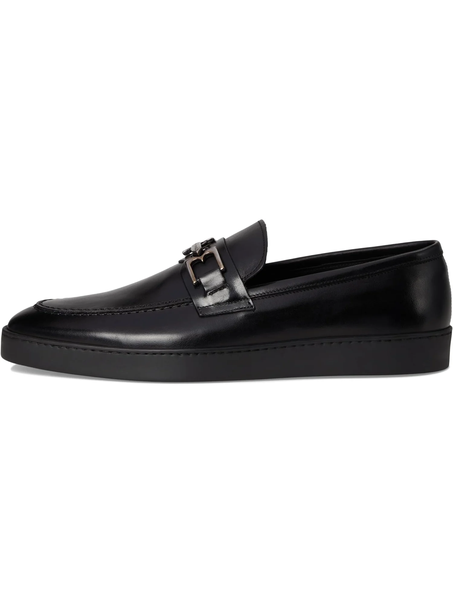Лоферы Bruno Magli Men's Prato Bit — изображение 4 из 7, черный