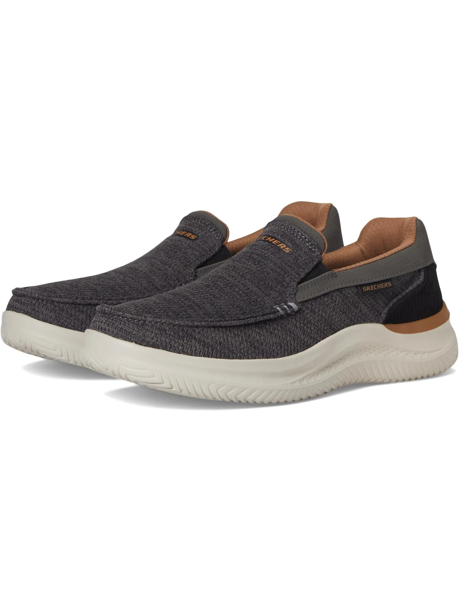Лоферы SKECHERS Men's Hasting - Marco