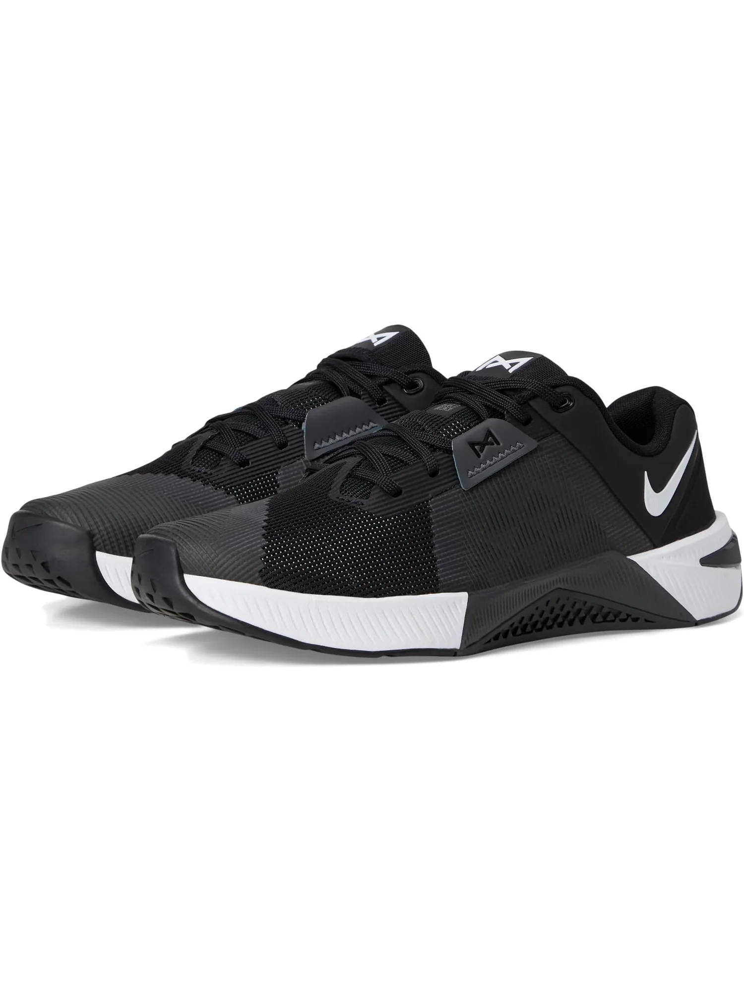 Кроссовки Nike Men's Metcon 10 — изображение 1 из 7, черный/белый