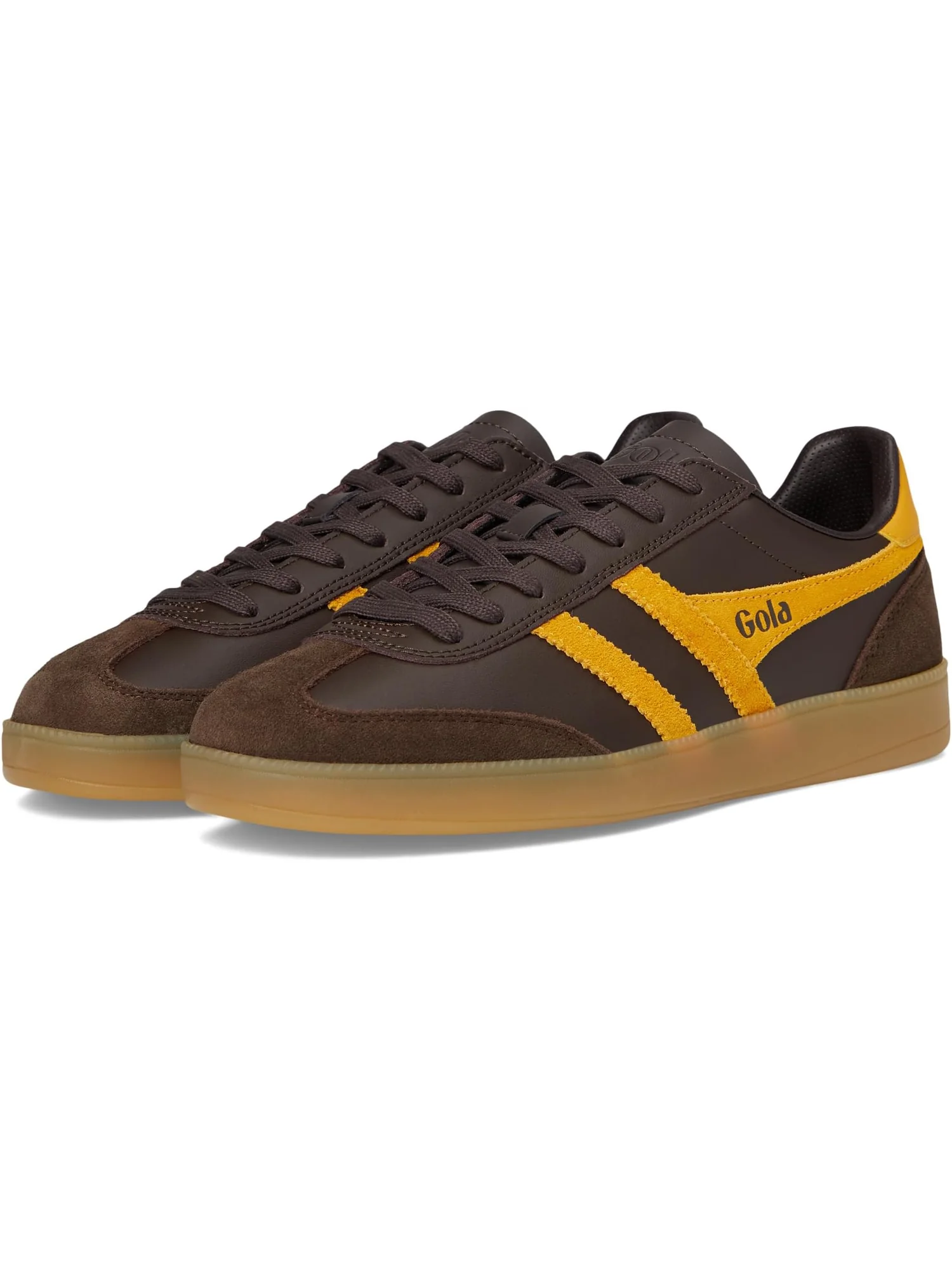 Кроссовки Gola Men's Viper Leather
