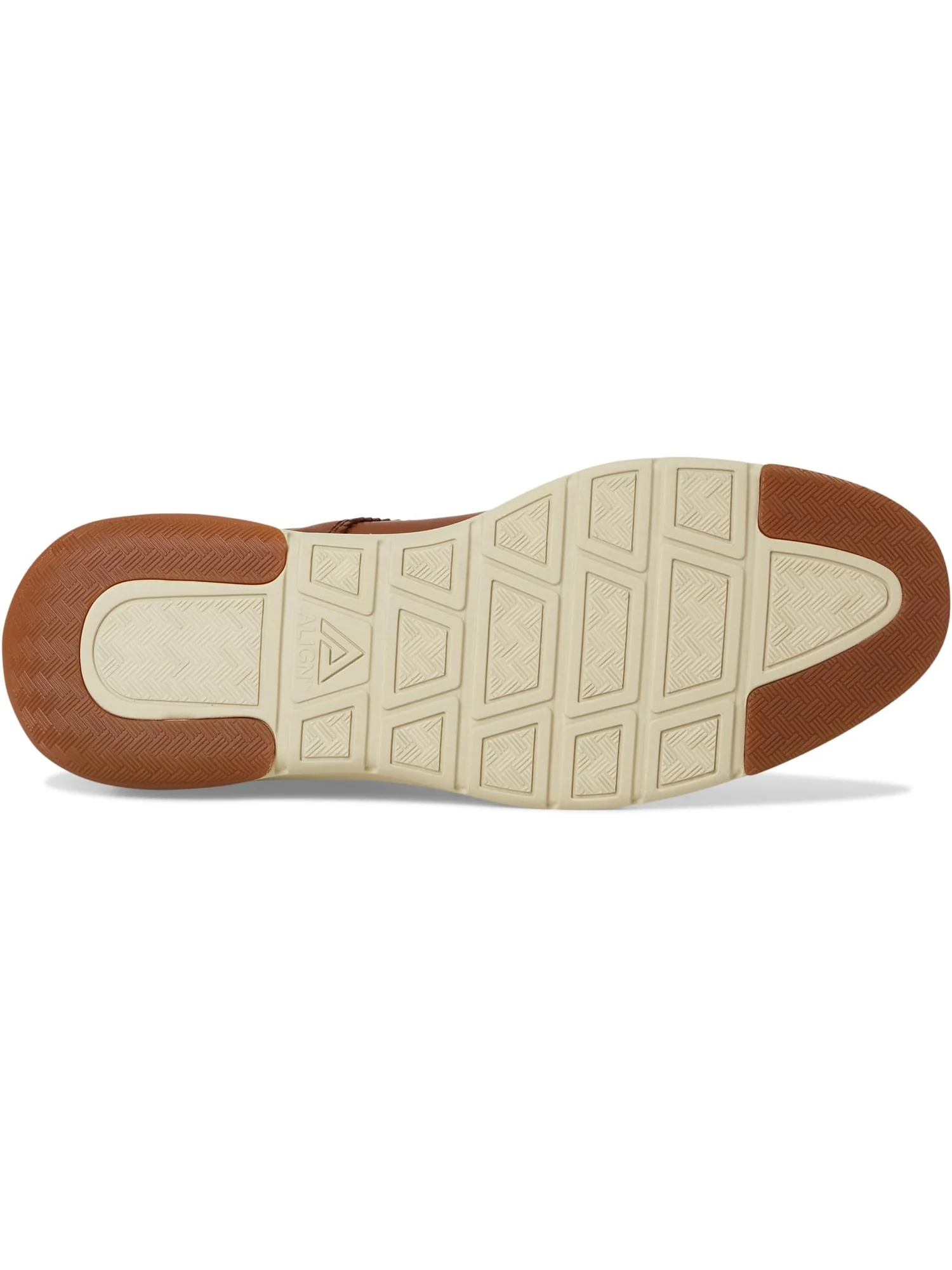 Оксфорды Align Men's Sterling — изображение 3 из 7, бежевый