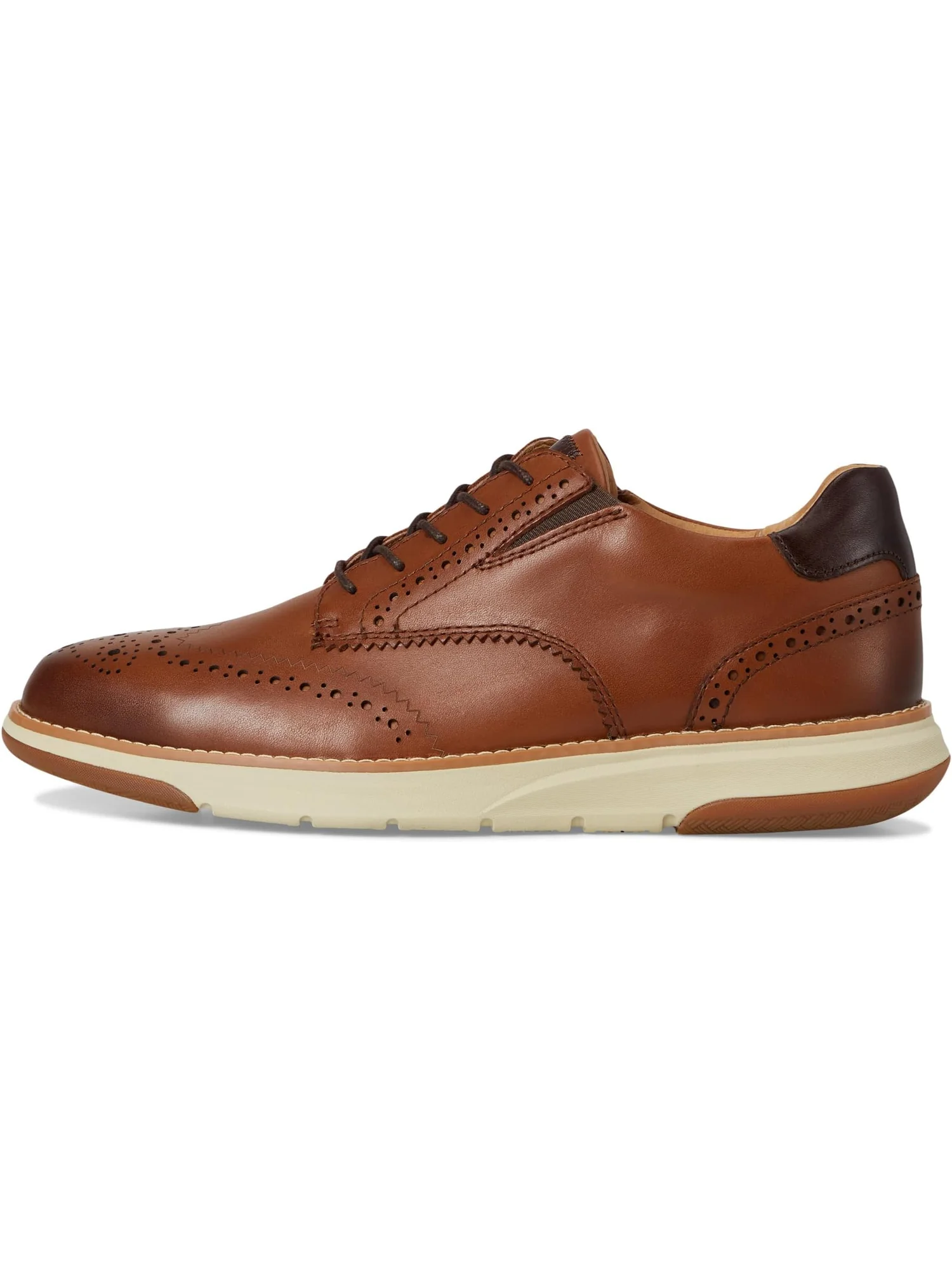 Оксфорды Align Men's Sterling — изображение 4 из 7, бежевый