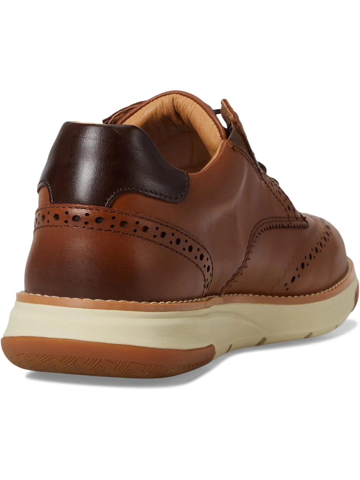 Оксфорды Align Men's Sterling — изображение 5 из 7, бежевый