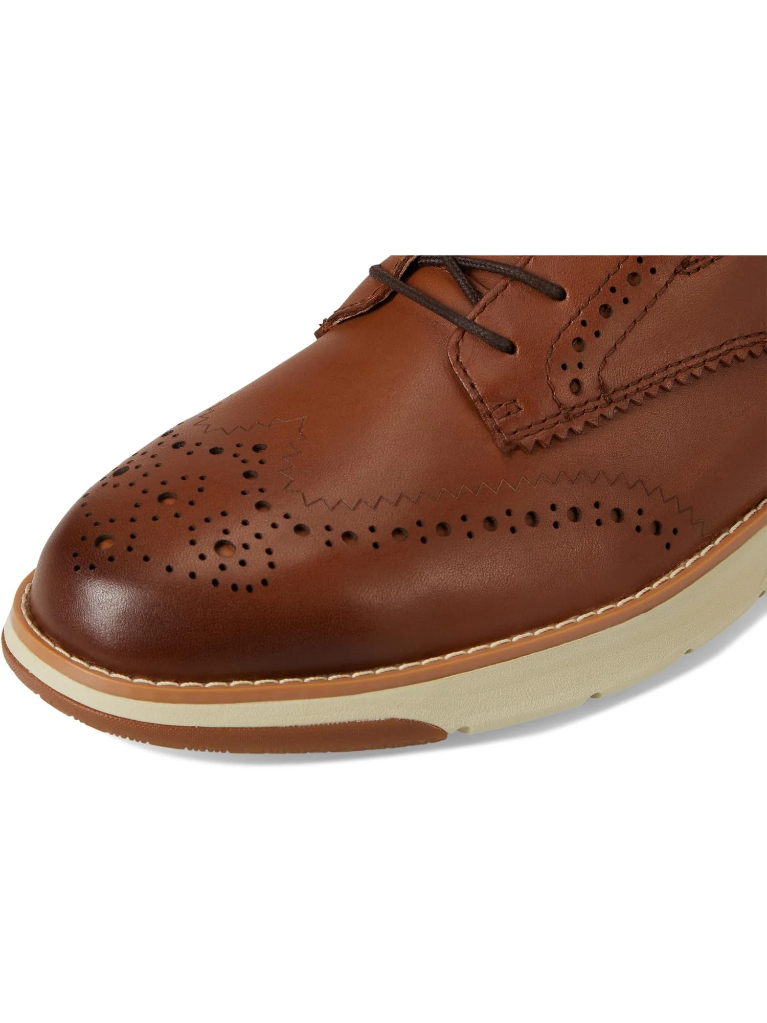 Оксфорды Align Men's Sterling — изображение 6 из 7, бежевый