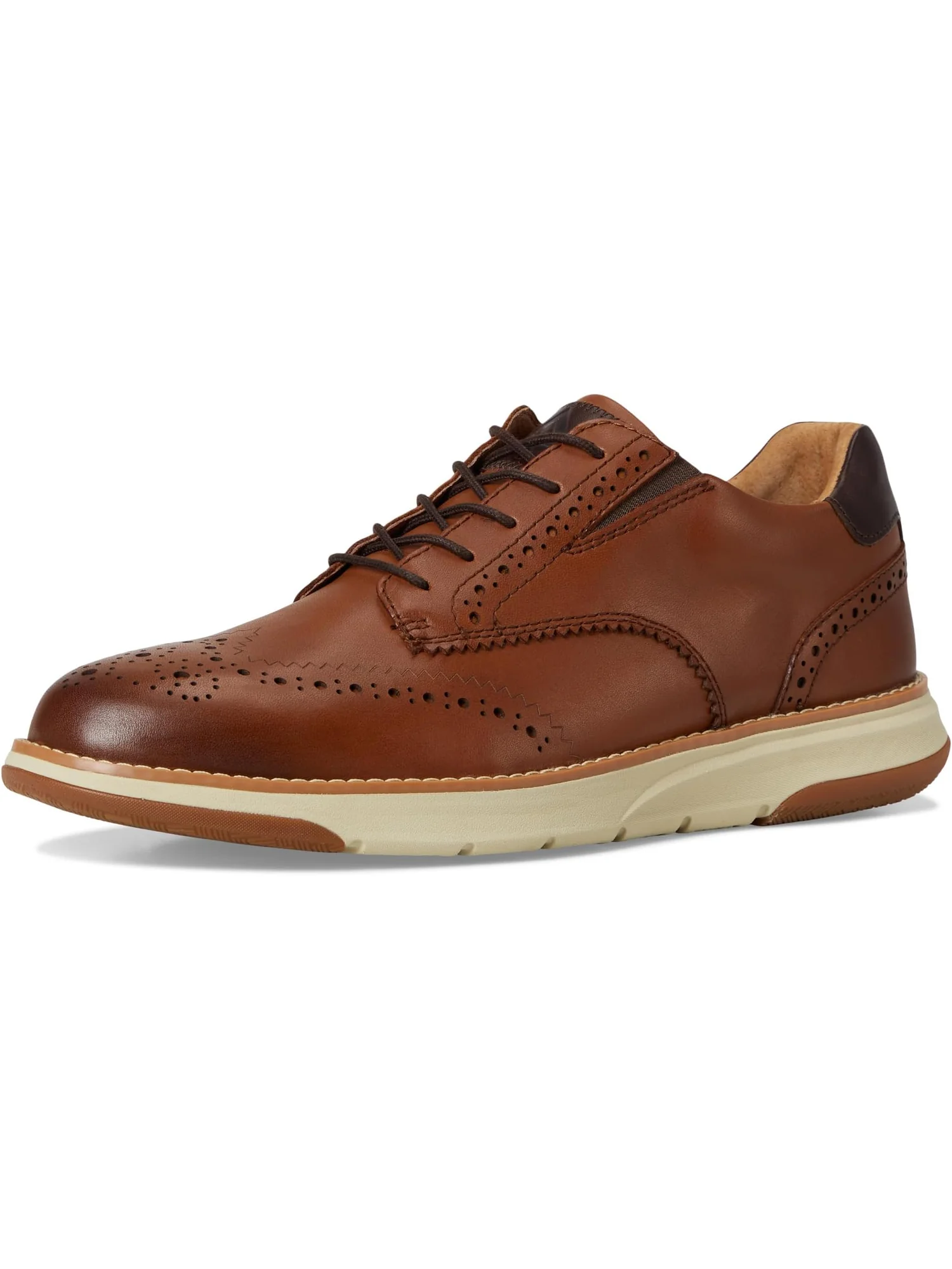 Оксфорды Align Men's Sterling — изображение 7 из 7, бежевый