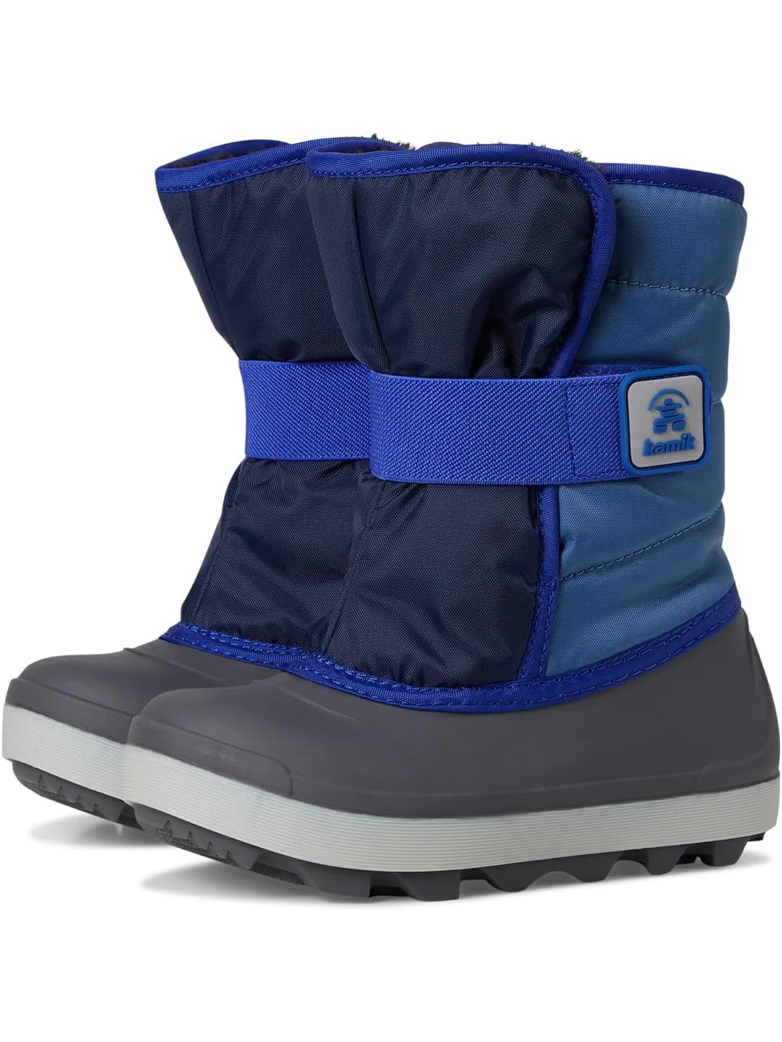 Ботинки Kamik Kids Men's Snowbug 7