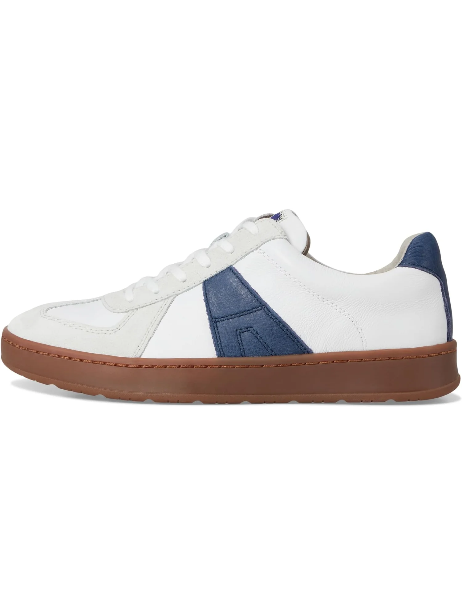 Кроссовки Align Men's Verano — изображение 4 из 7, яркий белый/темно-синий