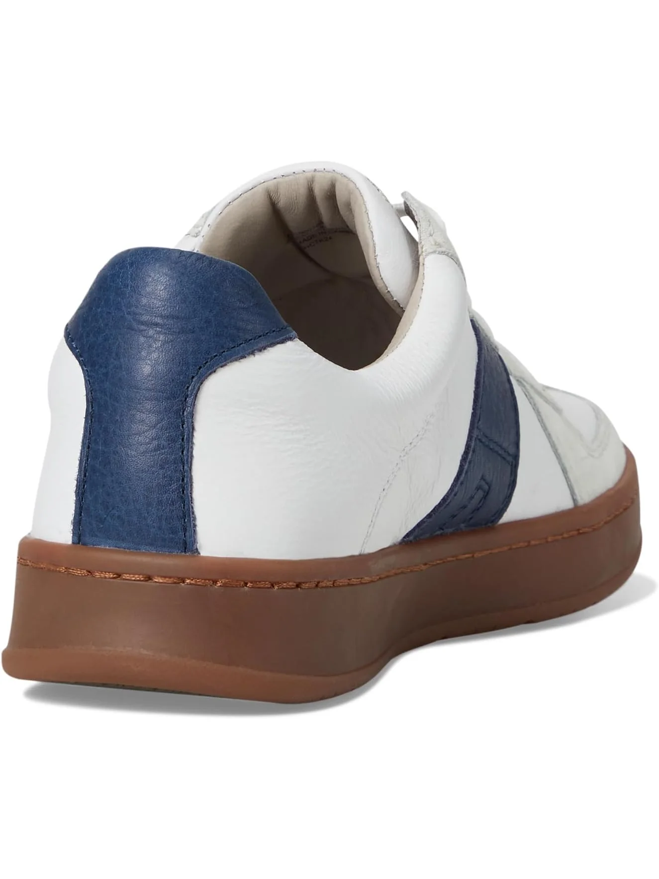 Кроссовки Align Men's Verano — изображение 5 из 7, яркий белый/темно-синий