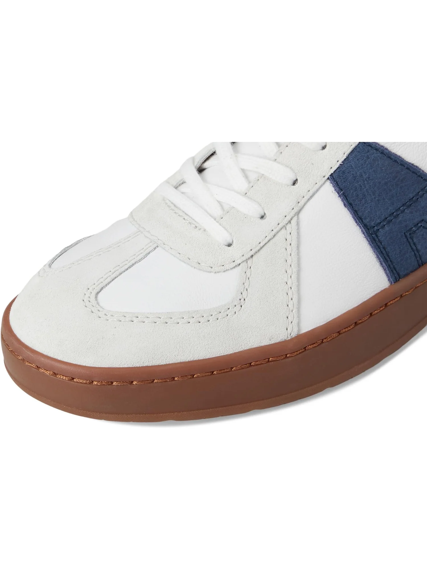 Кроссовки Align Men's Verano — изображение 6 из 7, яркий белый/темно-синий