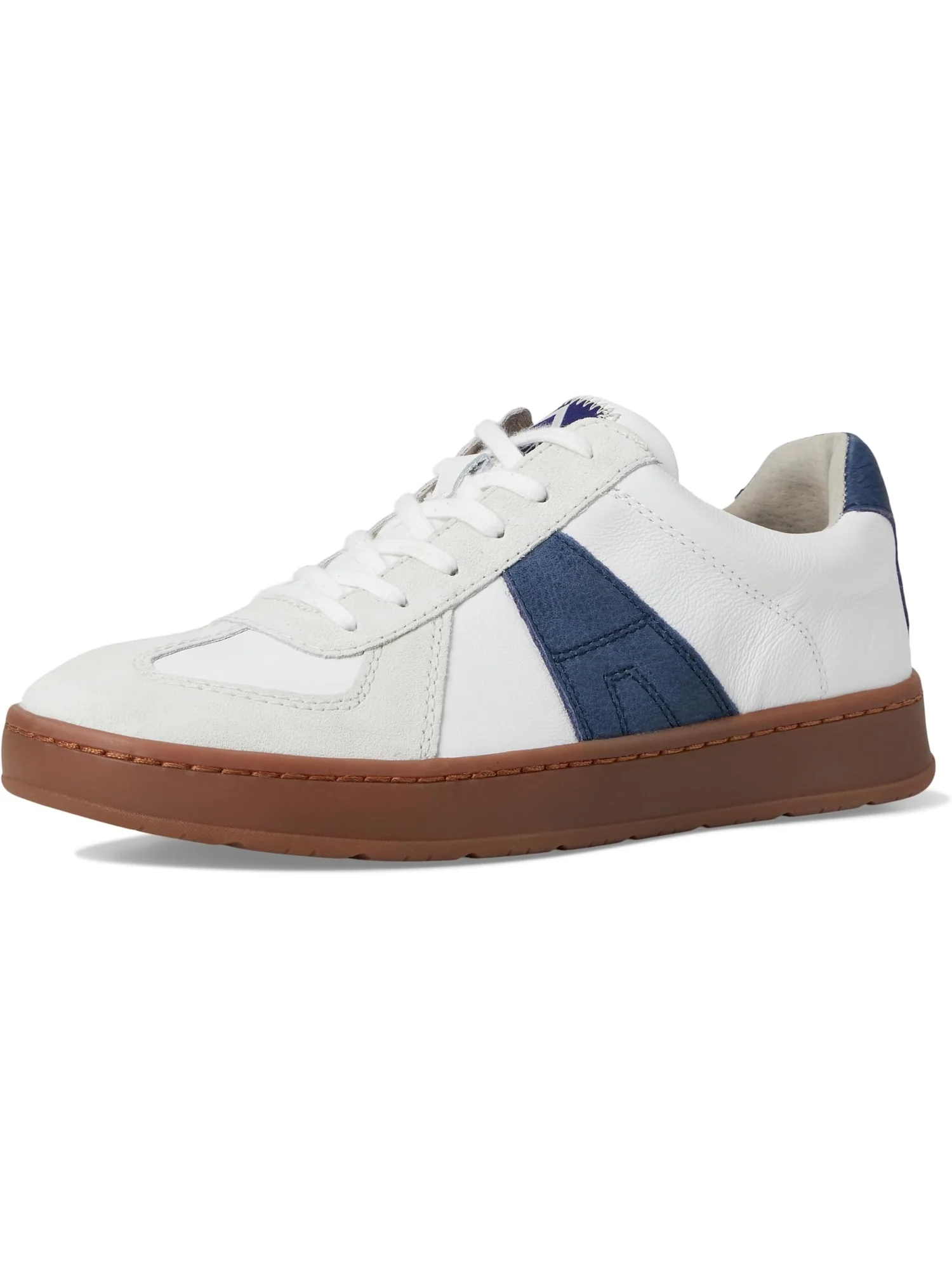 Кроссовки Align Men's Verano — изображение 7 из 7, яркий белый/темно-синий