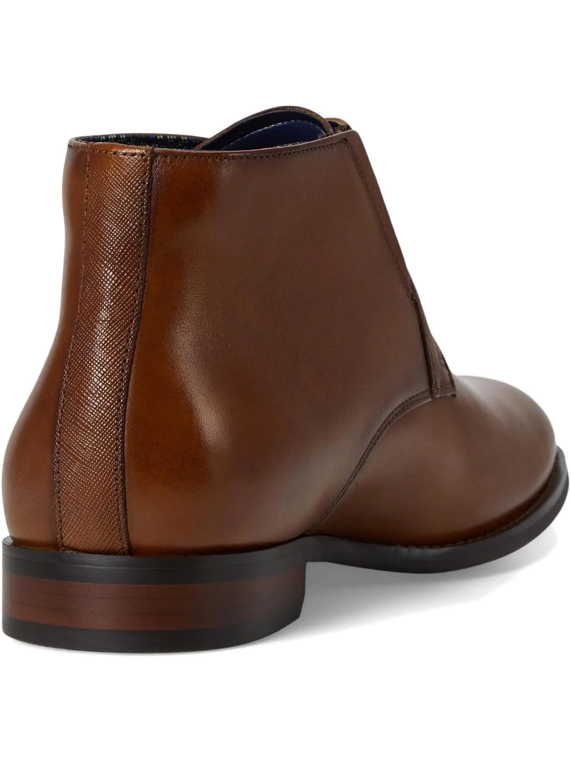 Ботинки Stacy Adams Men's Kaius Double Monk Strap Boots — изображение 5 из 7, коричневый