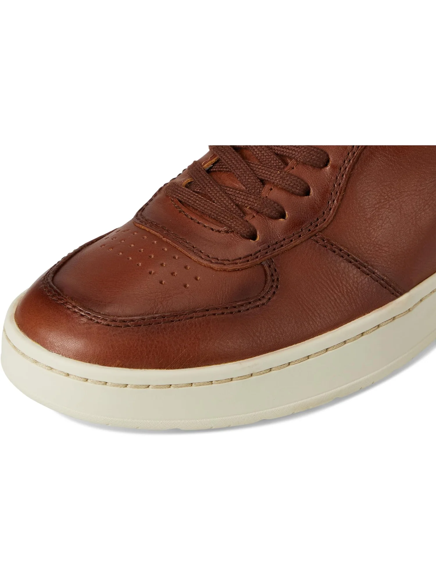 Кроссовки Align Men's Venton — изображение 6 из 7, коричневый