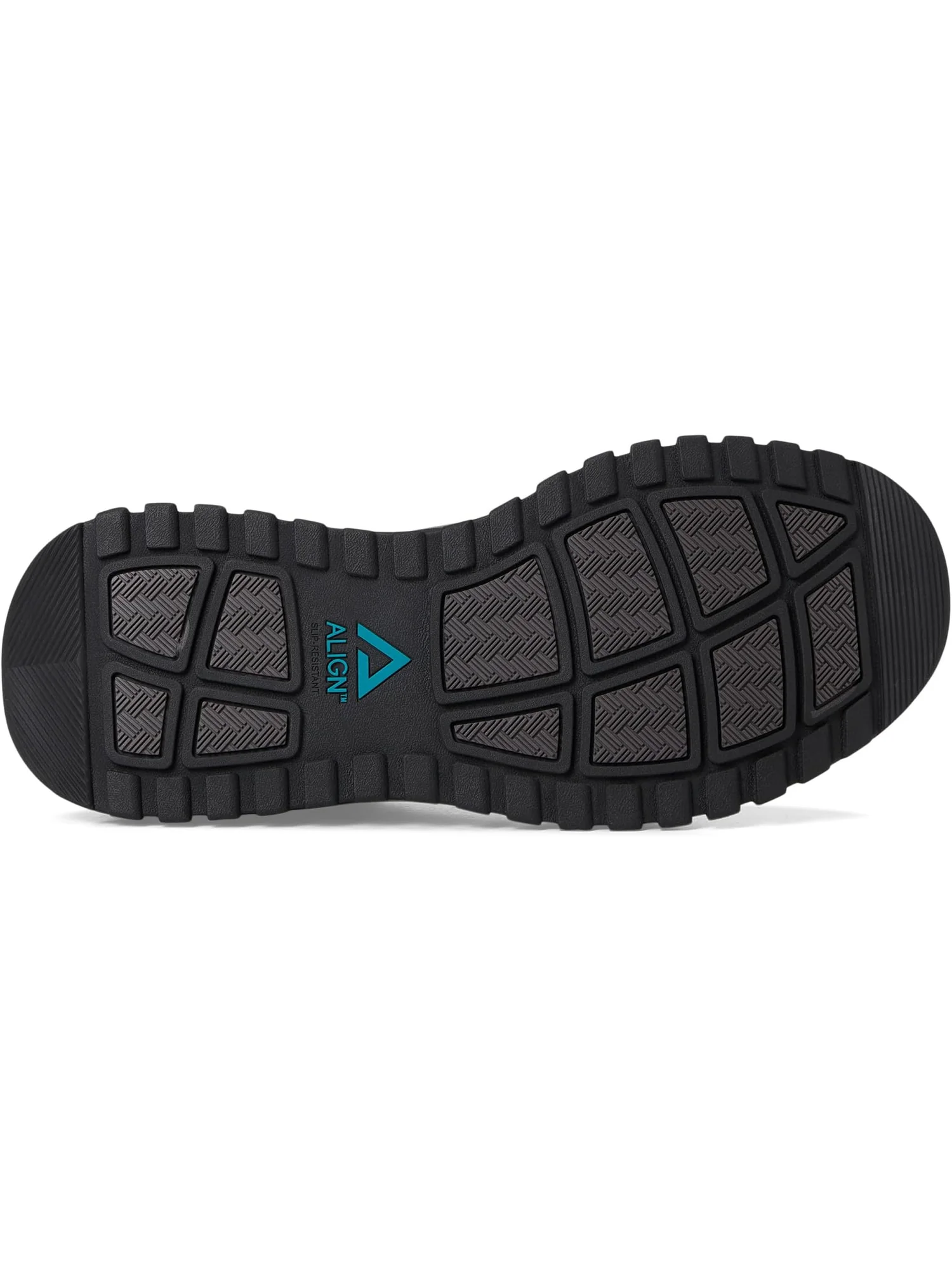 Кроссовки Align Men's Buckley — изображение 3 из 7, черный