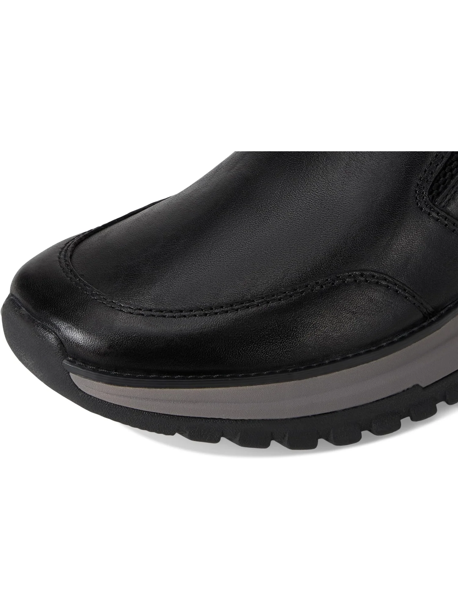 Кроссовки Align Men's Buckley — изображение 6 из 7, черный