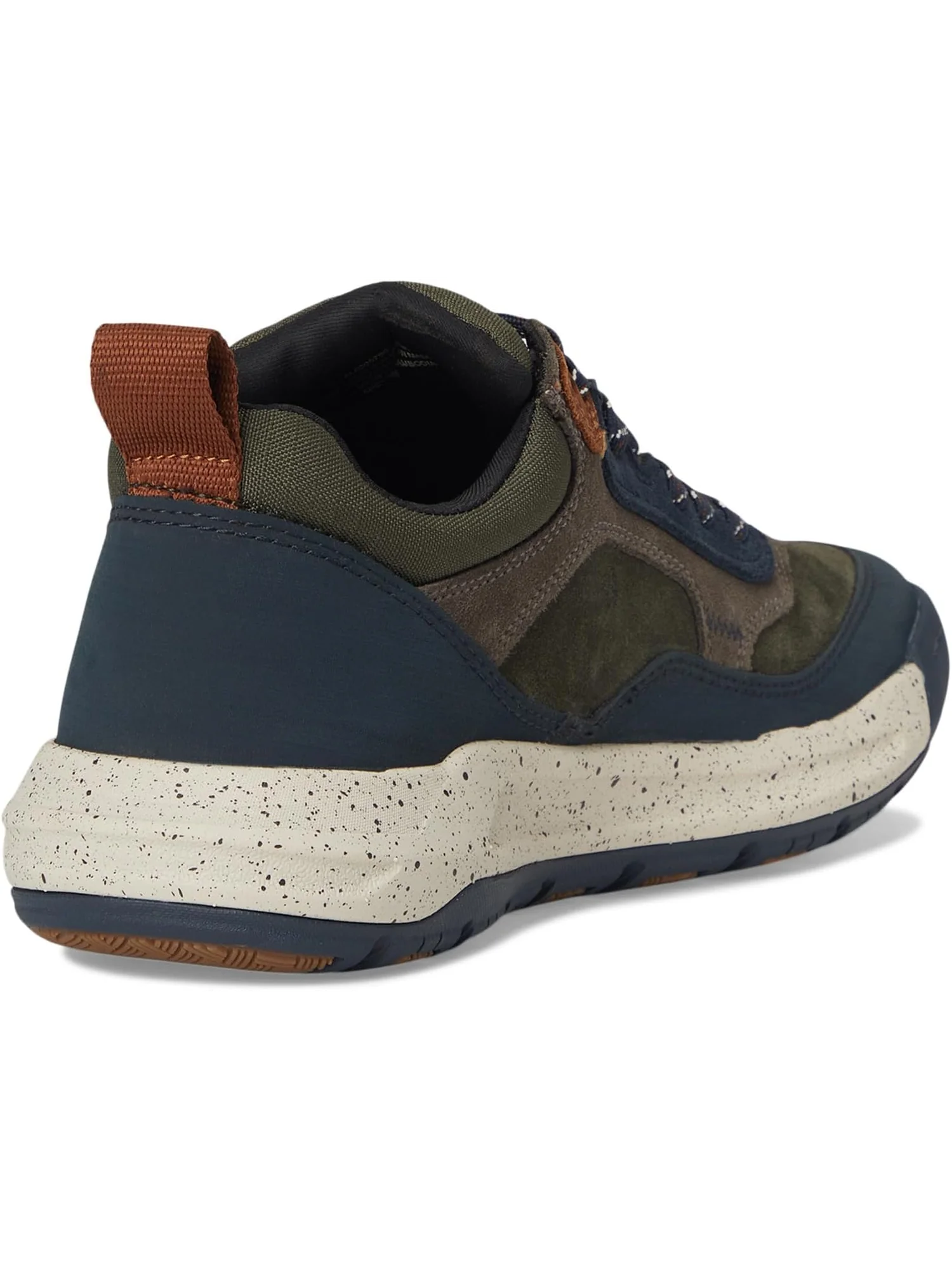 Оксфорды Align Men's Evan — изображение 5 из 7, зеленый/темно-синий