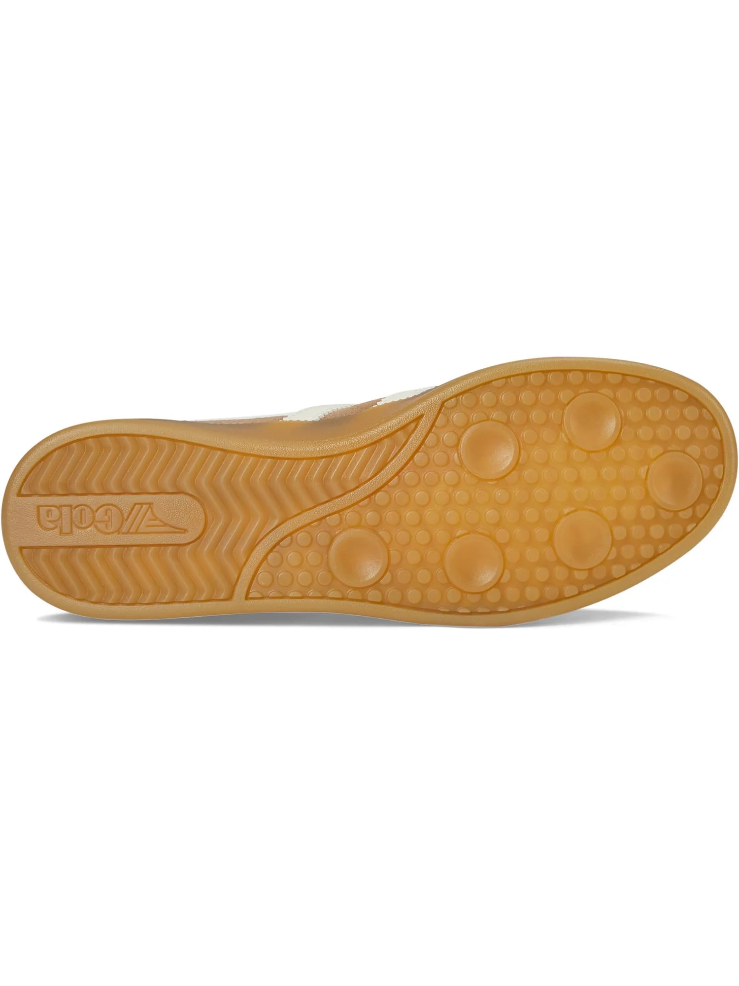 Кроссовки Gola Men's Viper — изображение 3 из 7, белый/черный