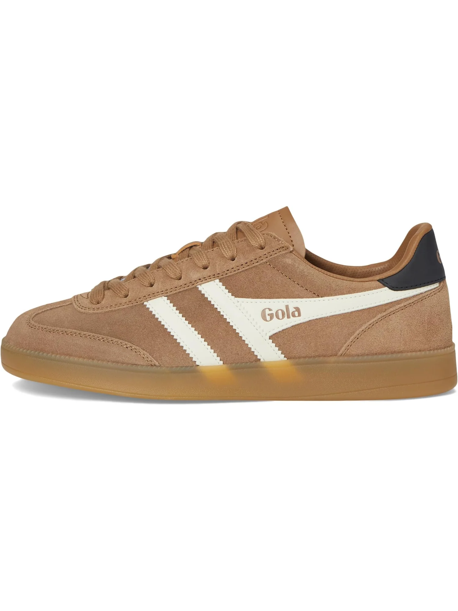 Кроссовки Gola Men's Viper — изображение 4 из 7, белый/черный