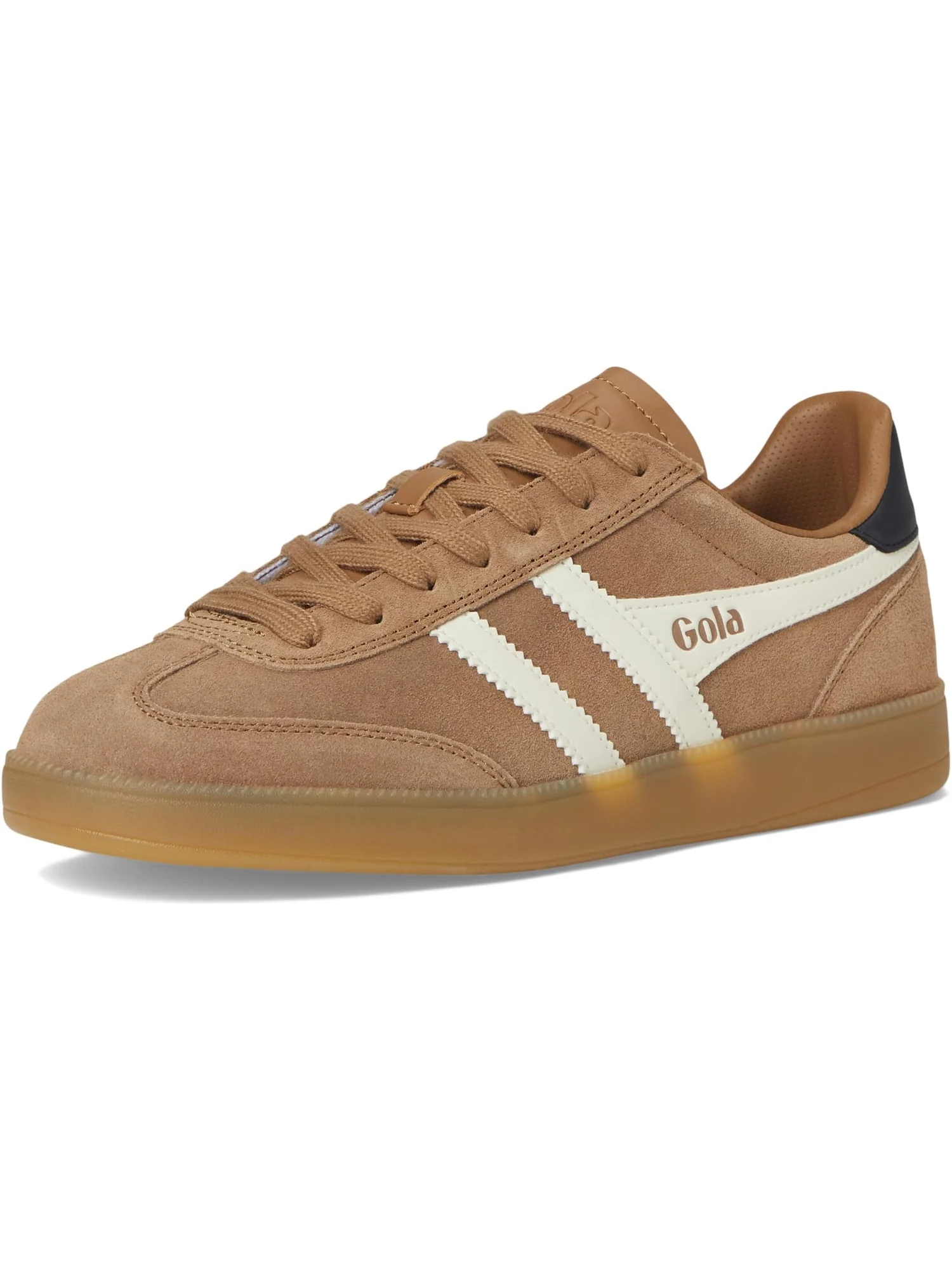 Кроссовки Gola Men's Viper — изображение 7 из 7, белый/черный