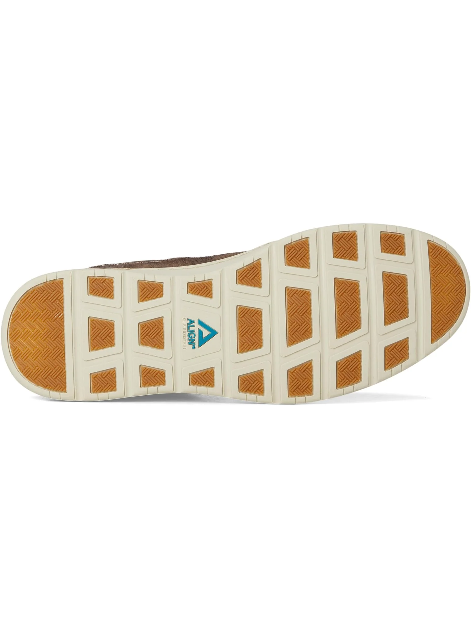 Кроссовки Align Men's Voyage — изображение 3 из 7, коричневый