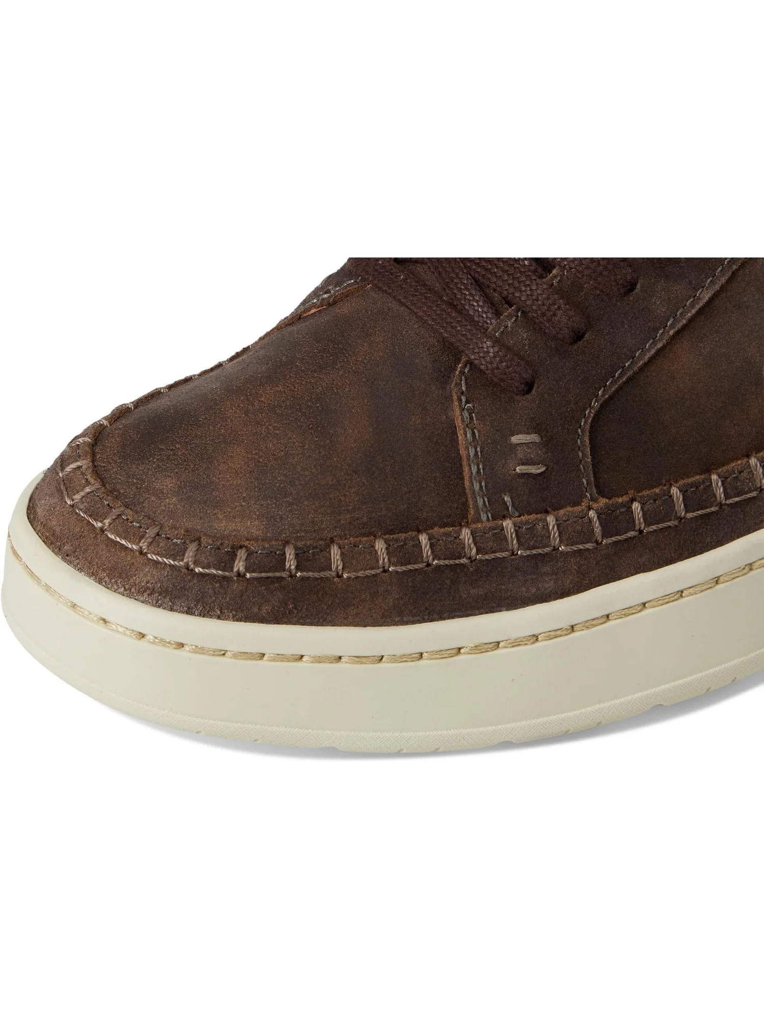 Кроссовки Align Men's Voyage — изображение 6 из 7, коричневый