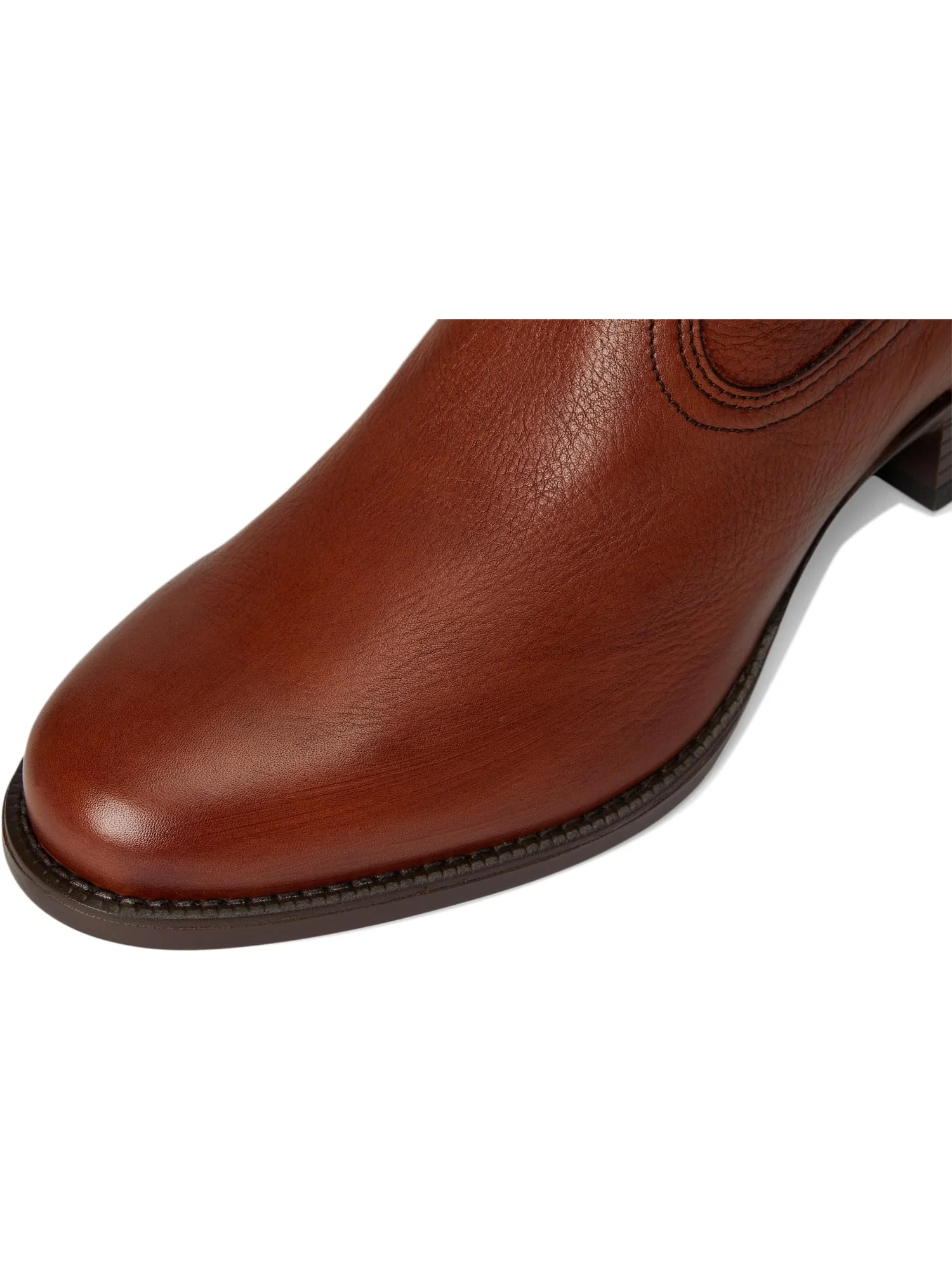 Ботинки Ariat Men's Sonoro Western Boots — изображение 2 из 7, коричневый