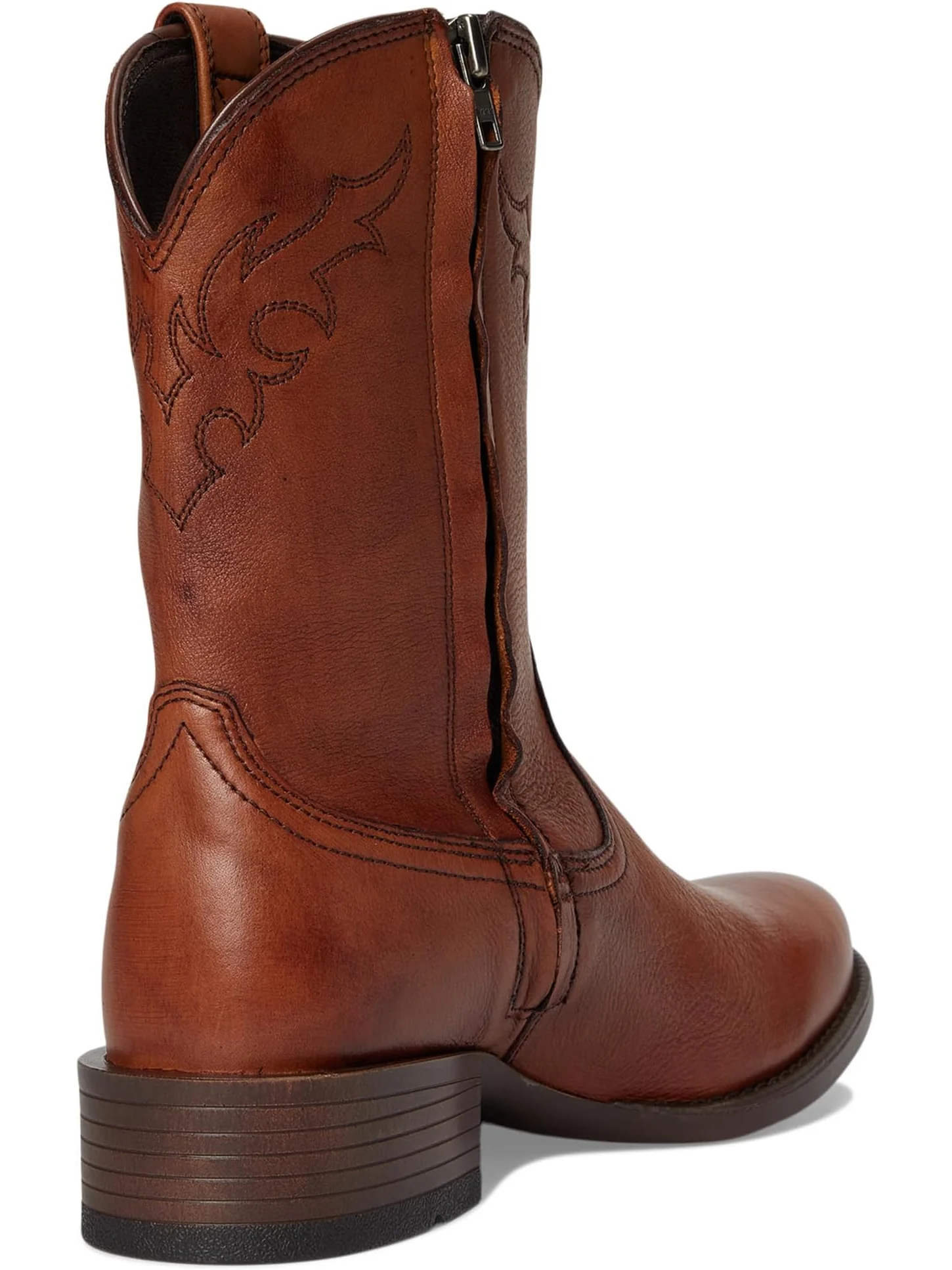 Ботинки Ariat Men's Sonoro Western Boots — изображение 5 из 7, коричневый