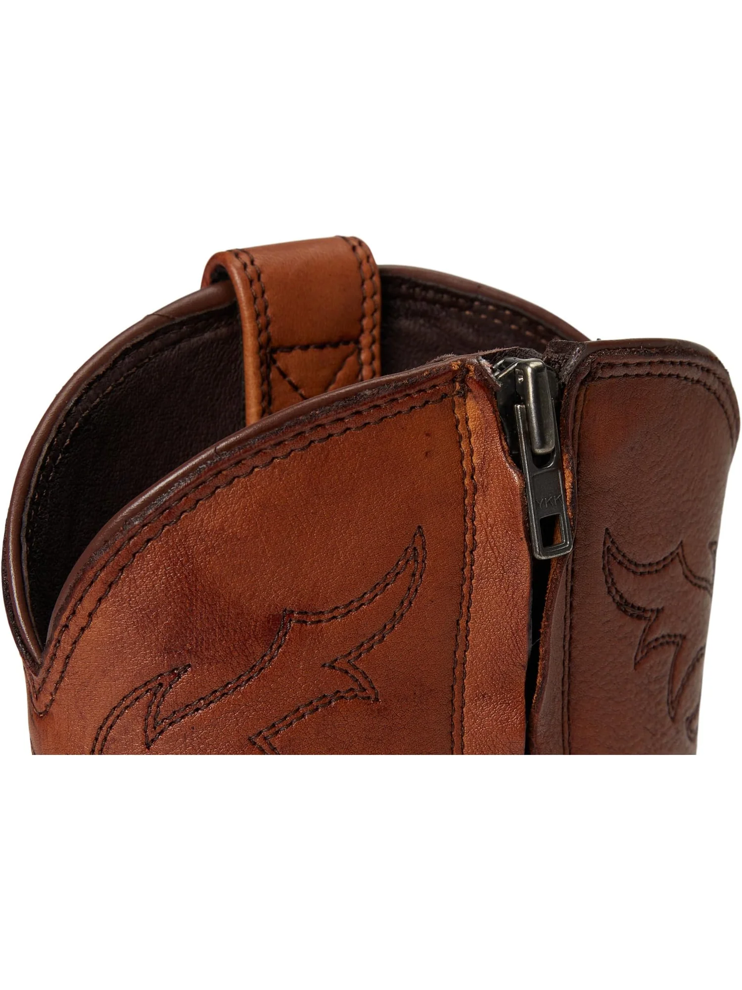 Ботинки Ariat Men's Sonoro Western Boots — изображение 6 из 7, коричневый