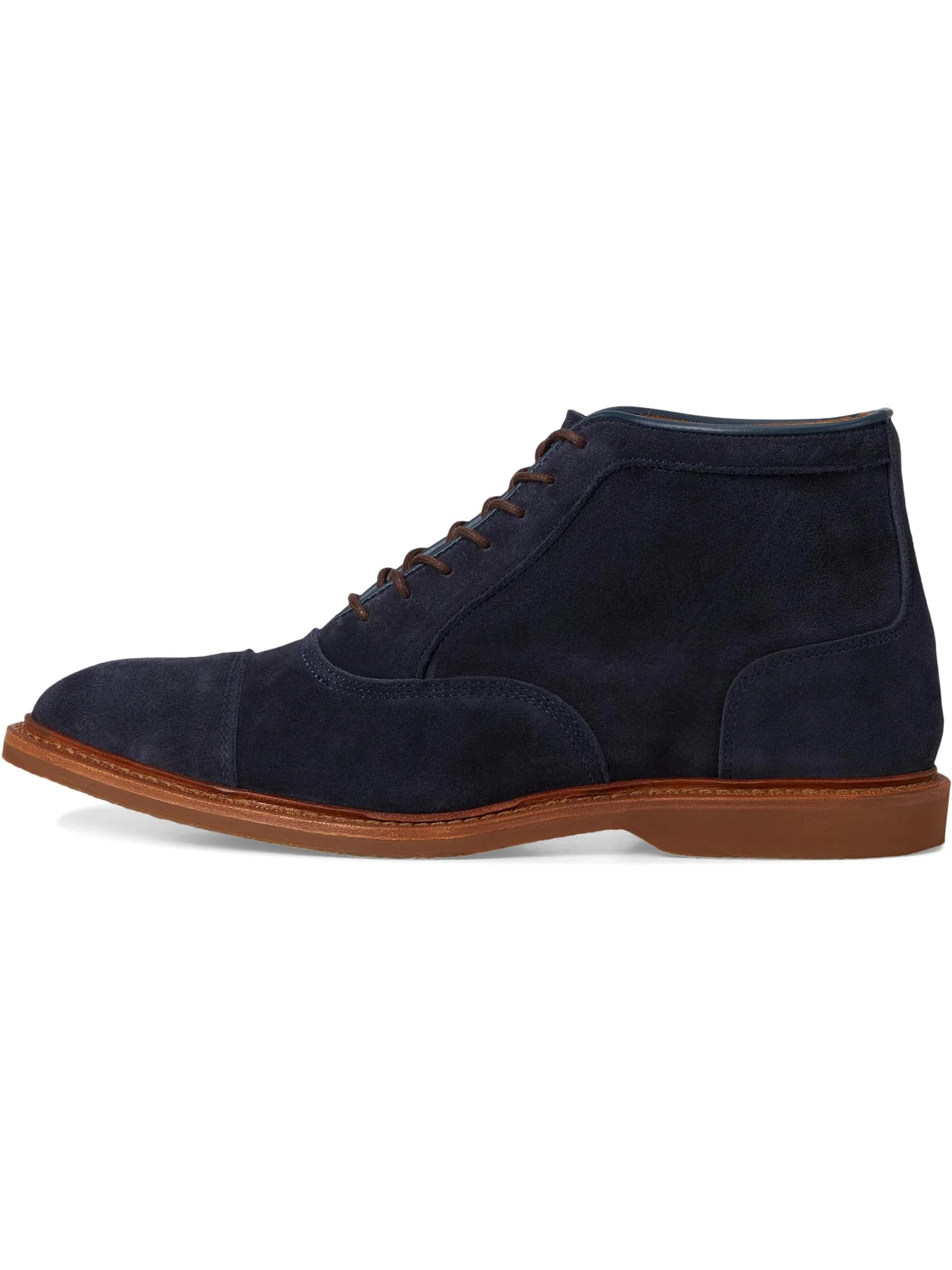 Ботинки Allen Edmonds Men's Parkversboot — изображение 4 из 7, темно-синий