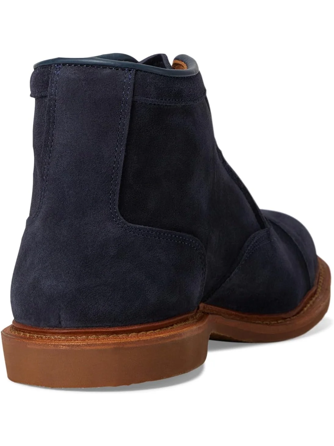 Ботинки Allen Edmonds Men's Parkversboot — изображение 5 из 7, темно-синий