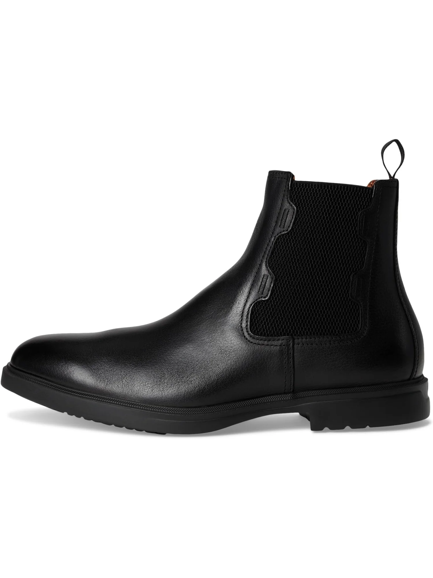 Ботинки Stacy Adams Men's Townsend Chelsea Boots — изображение 4 из 7, черный