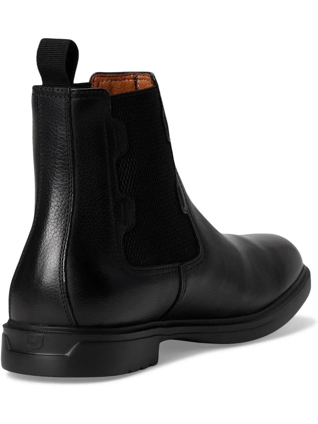 Ботинки Stacy Adams Men's Townsend Chelsea Boots — изображение 5 из 7, черный