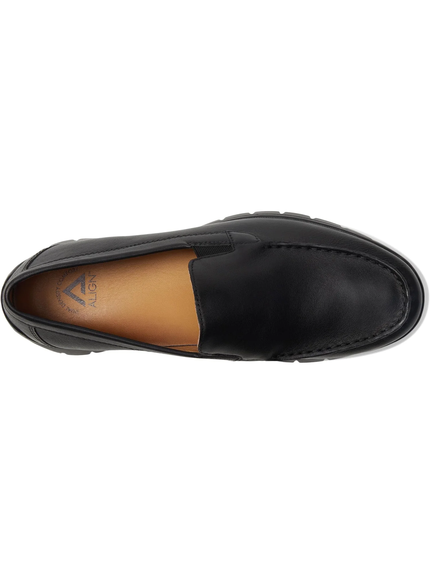 Лоферы Align Men's Marcel — изображение 2 из 7, черный