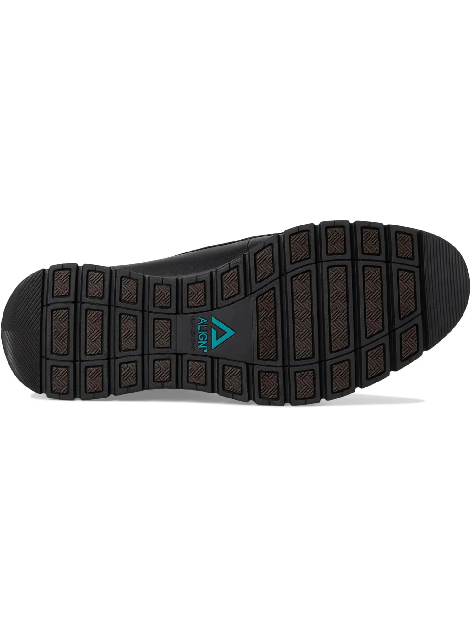 Лоферы Align Men's Marcel — изображение 3 из 7, черный