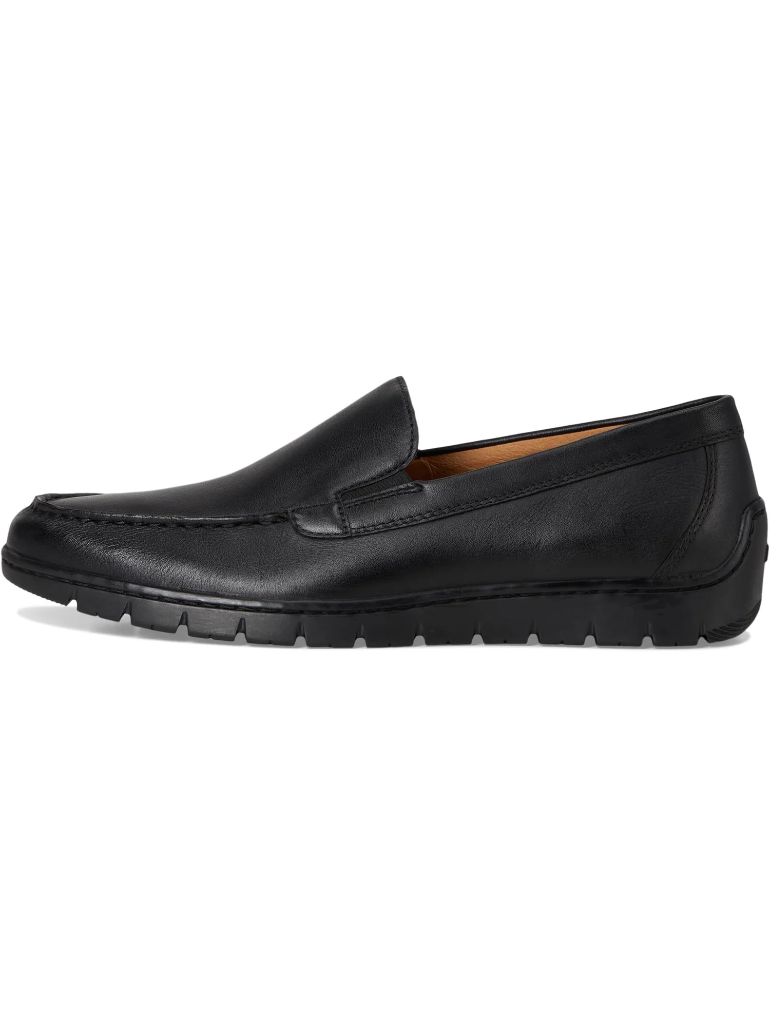Лоферы Align Men's Marcel — изображение 4 из 7, черный