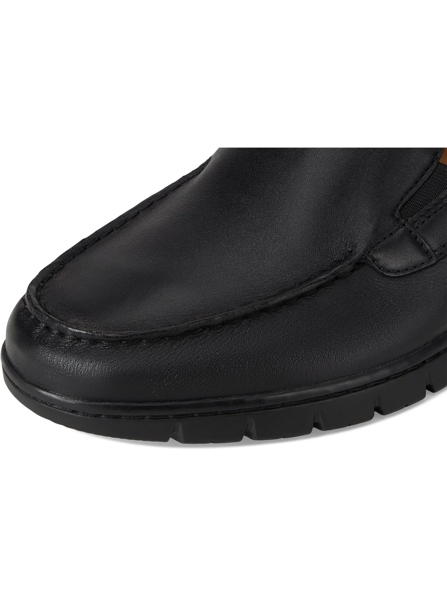 Лоферы Align Men's Marcel — изображение 6 из 7, черный