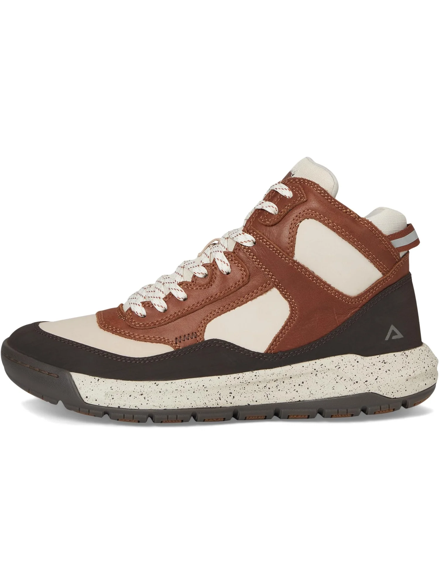Кроссовки Align Men's Enzo, Luggage/Whiskey — изображение 4 из 7, цвет виски
