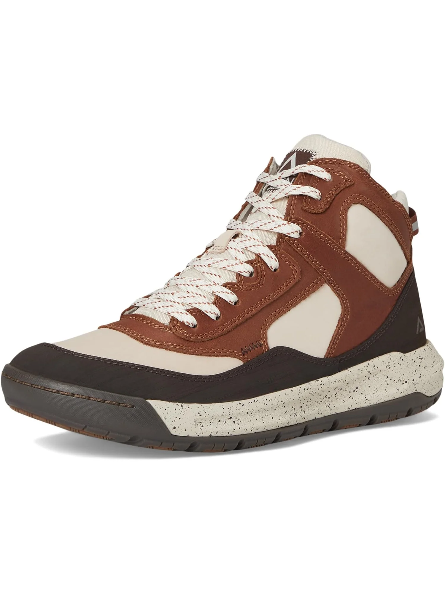 Кроссовки Align Men's Enzo, Luggage/Whiskey — изображение 7 из 7, цвет виски