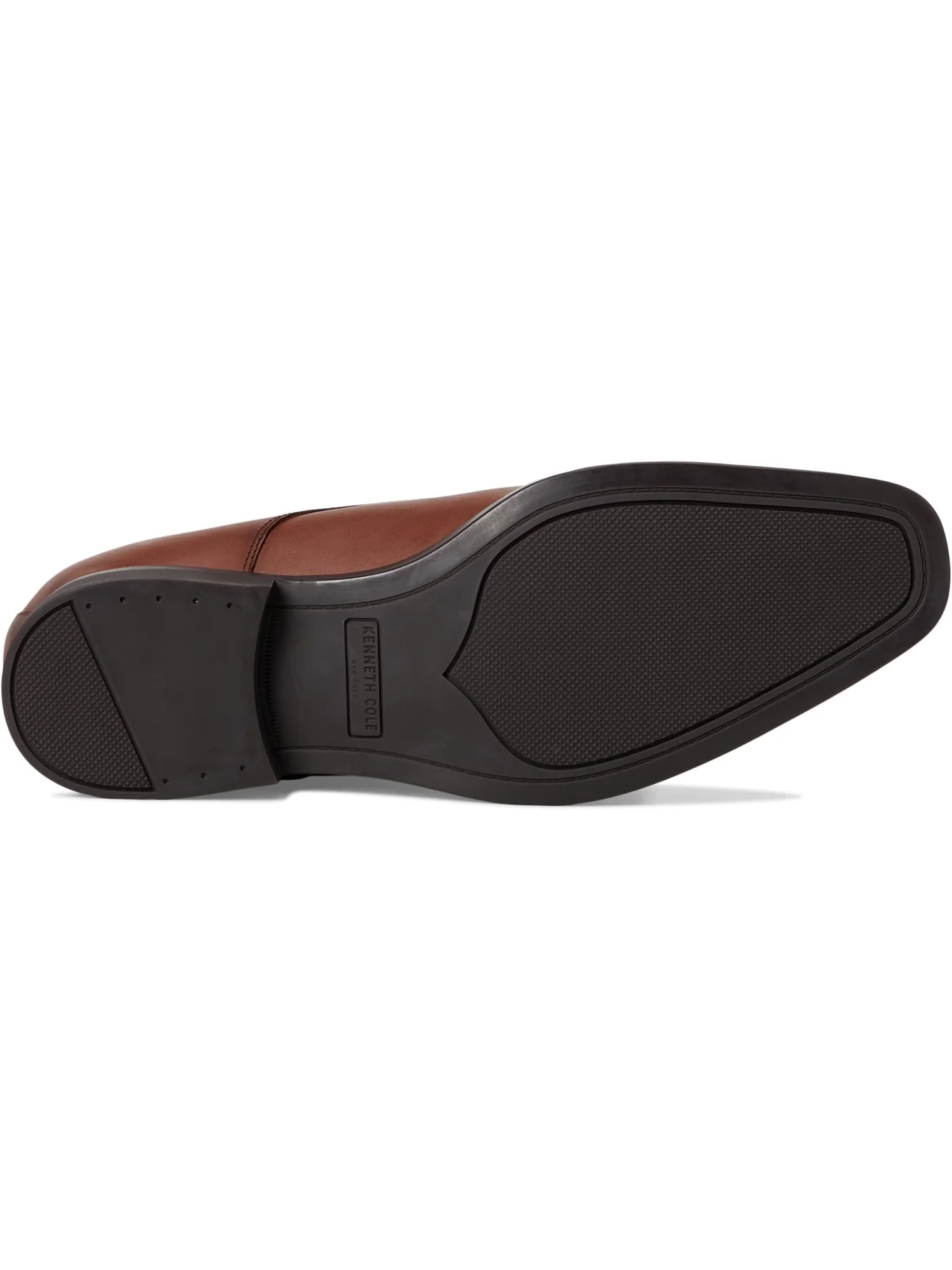 Оксфорды Kenneth Cole Men's Charles — изображение 3 из 7, коричневый