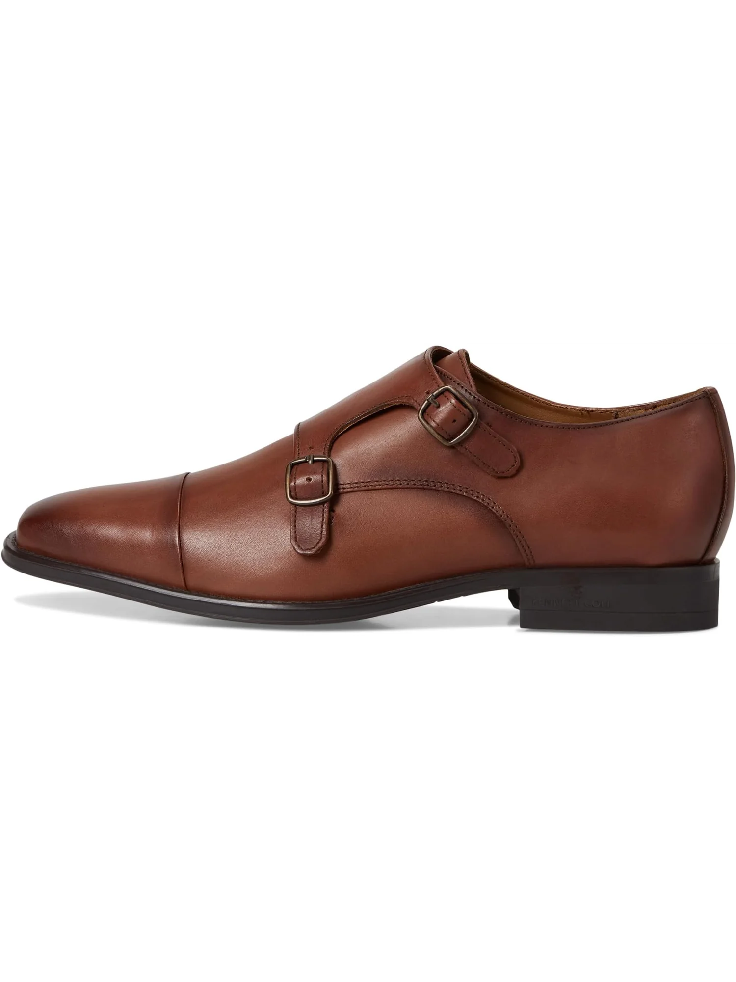 Оксфорды Kenneth Cole Men's Charles — изображение 4 из 7, коричневый
