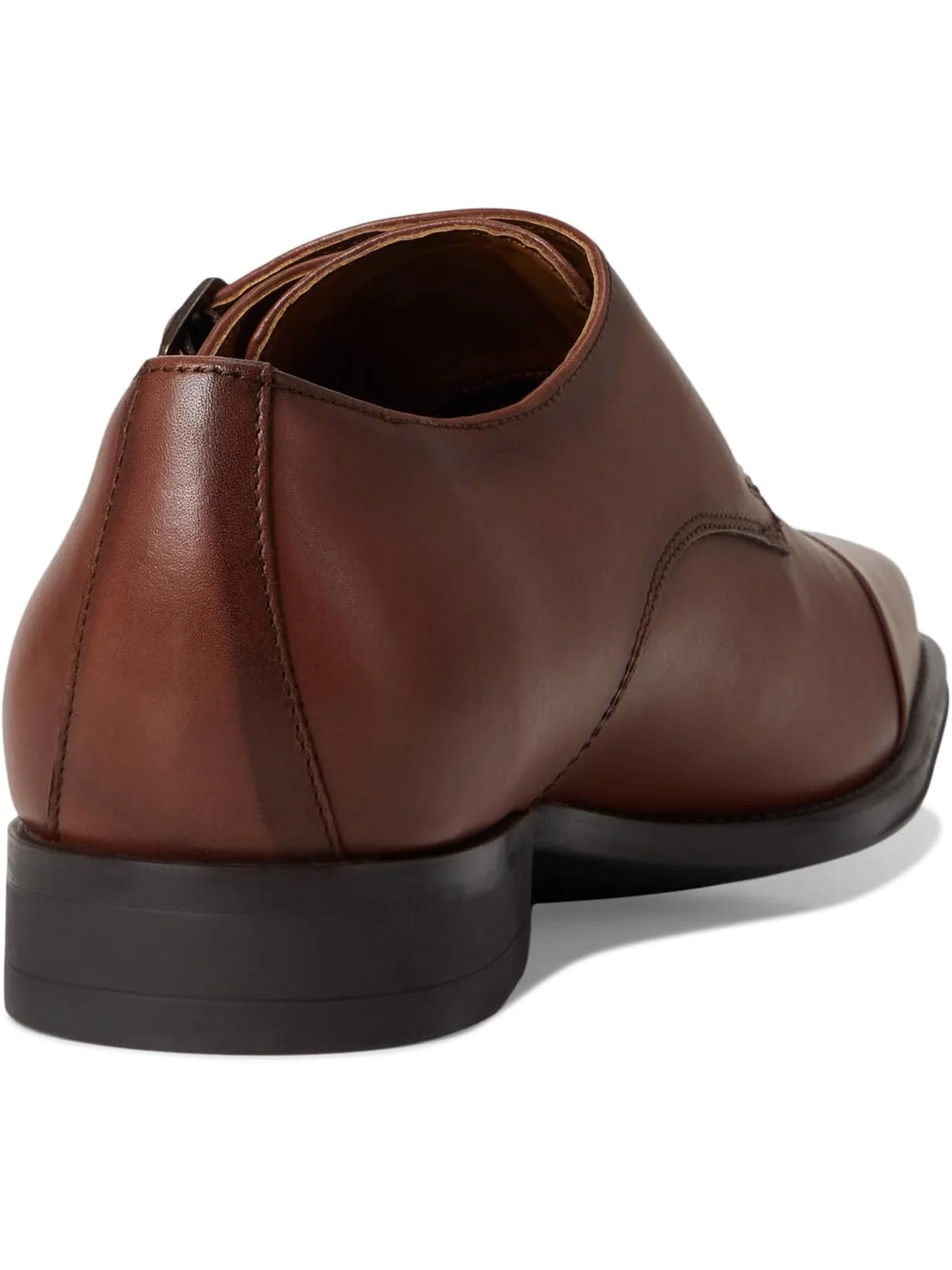 Оксфорды Kenneth Cole Men's Charles — изображение 5 из 7, коричневый