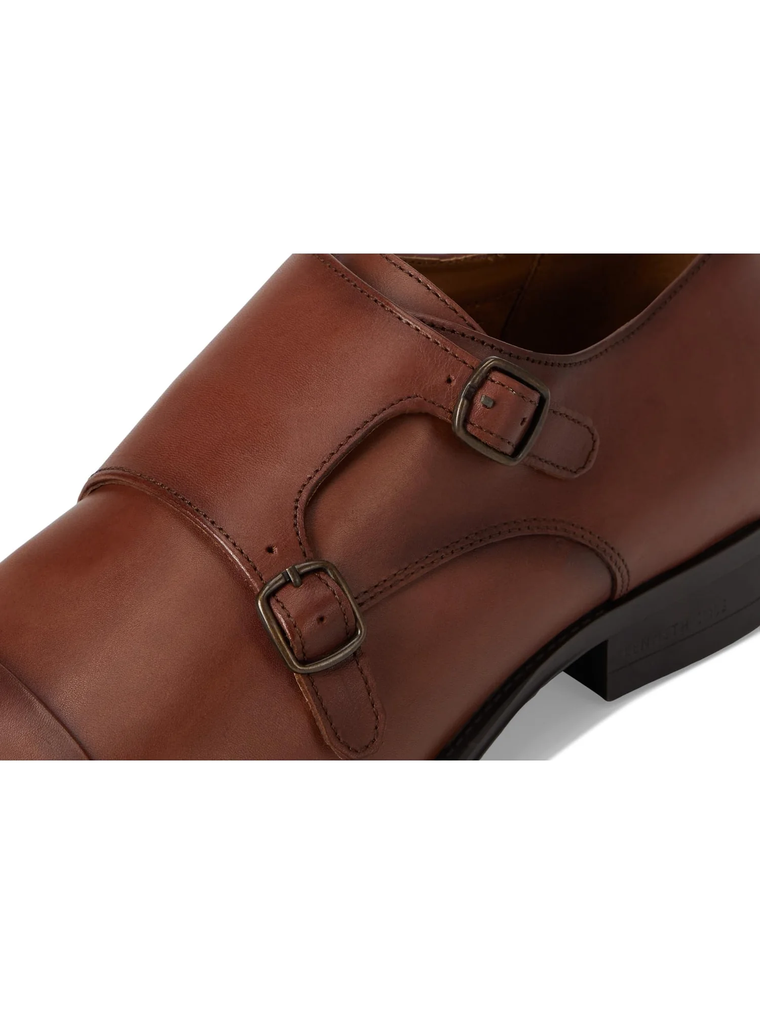 Оксфорды Kenneth Cole Men's Charles — изображение 6 из 7, коричневый