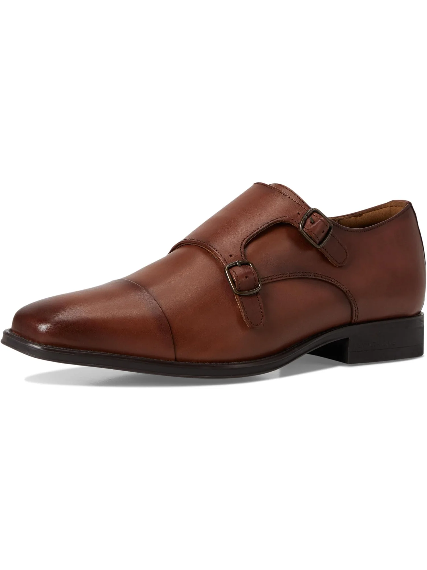 Оксфорды Kenneth Cole Men's Charles — изображение 7 из 7, коричневый