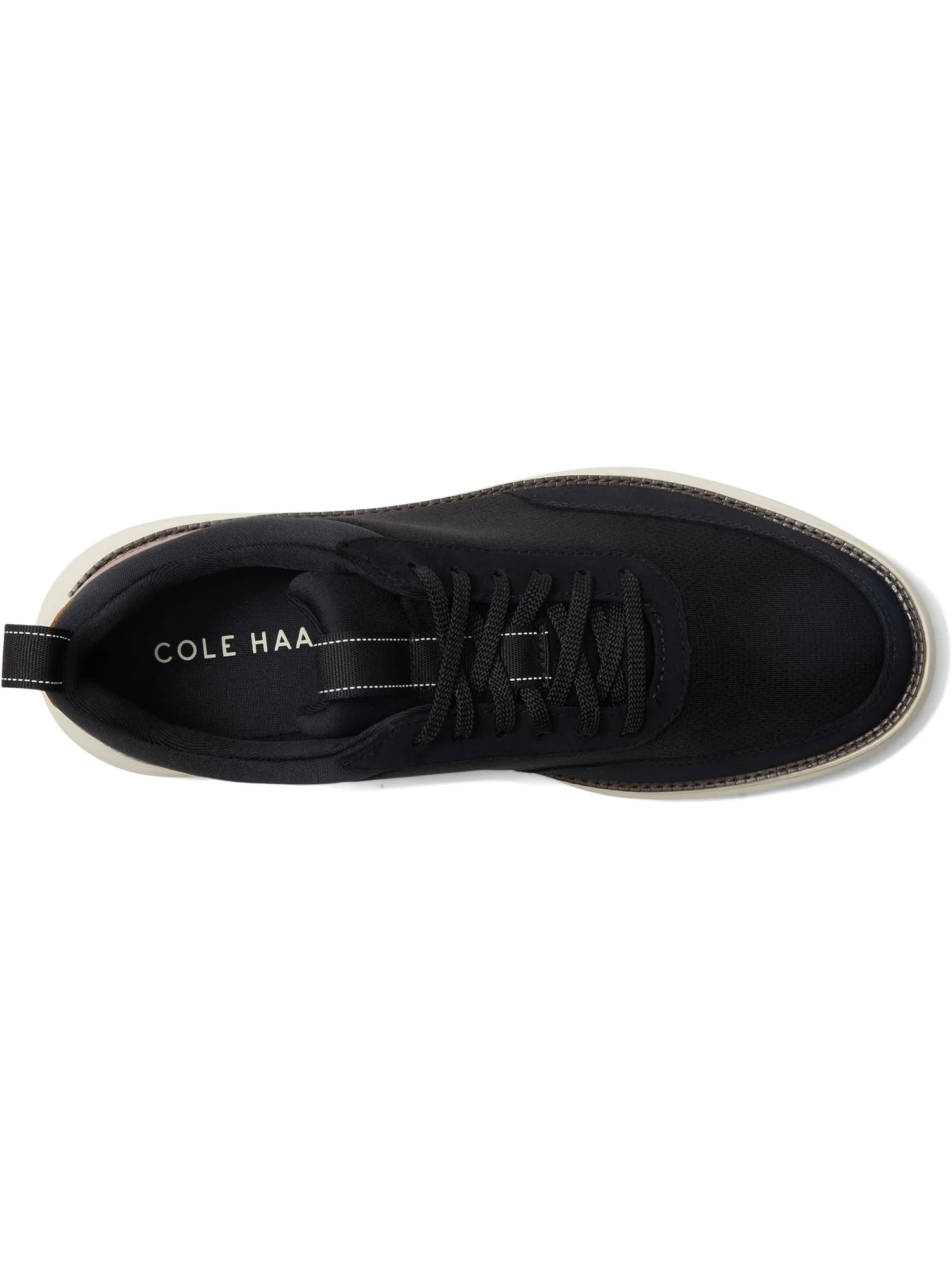 Кроссовки Cole Haan Men's Grand Remix Sneakers — изображение 2 из 7