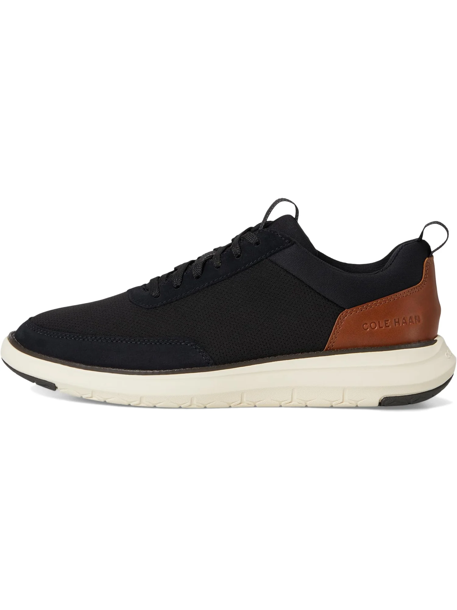 Кроссовки Cole Haan Men's Grand Remix Sneakers — изображение 4 из 7